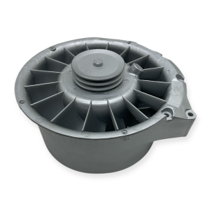 Deutz BF6L913, BF6L914, BF4L913T Cooling Fan