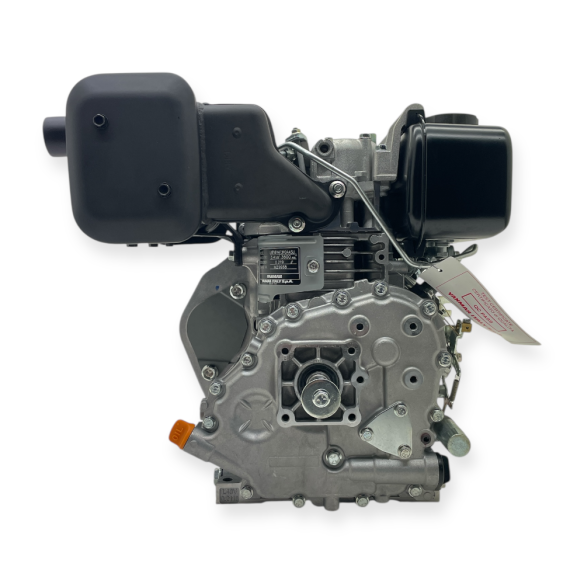 Motor Yanmar L48V6 CYL 20mm Arranque manual