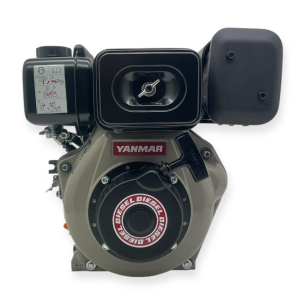 Motor Yanmar L48V6 CYL 20mm com partida manual