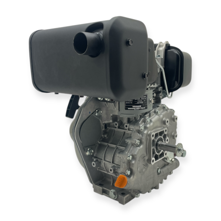 Motor Yanmar L48V6 CYL 20mm Arranque manual