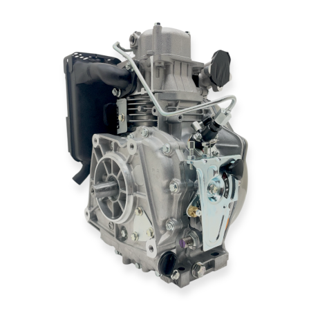 Motor Yanmar L48N Cono 23mm Arranque Manual