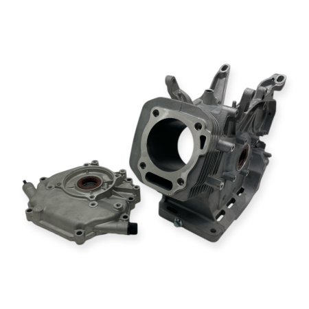 Honda GX390 block