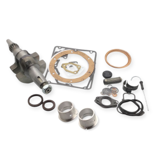 Kit vilebrequin Minsel et Ruggerini m540, m600, rF100,...