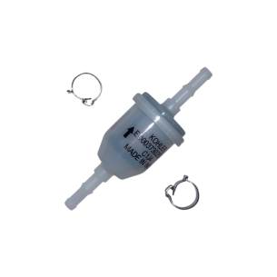 Lombardini LDW DCI 442, 492 Luft-Dieselfilter