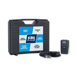 Licencia diagnosis Kohler Kira 3 años