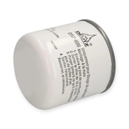 Filtro diesel FL1011