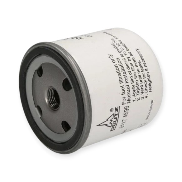 Filtro gasoil FL1011