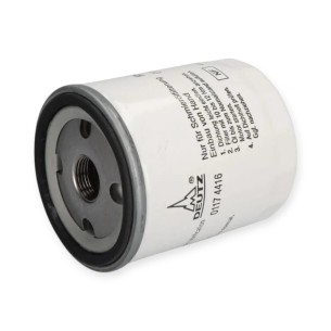 Filtro de óleo FL1011