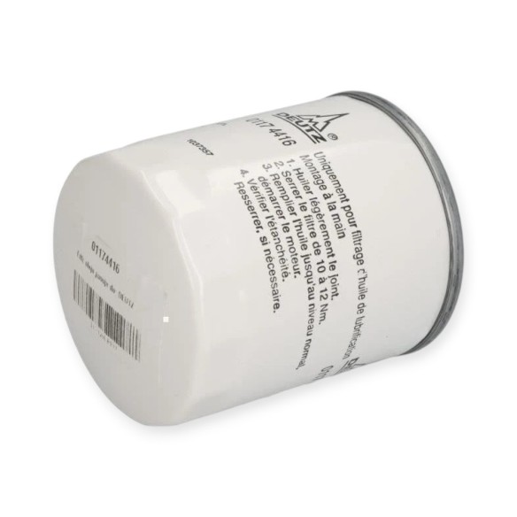 Oil filter FL1011
