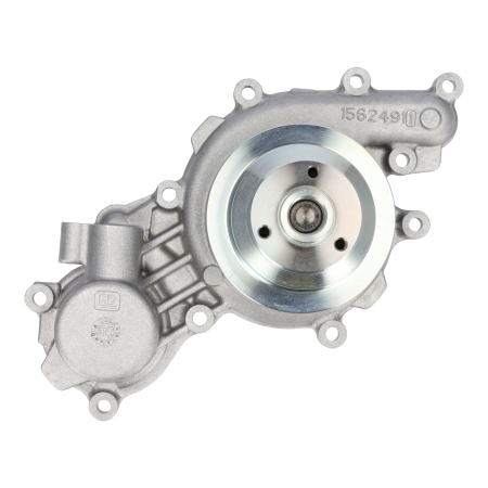 Pompe à eau Hatz 3H50 et 4H50 avec poulie d.92mm