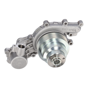 Hatz 3H50 und 4H50 Wasserpumpe mit d.92mm Riemenscheibe