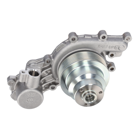 Pompe à eau Hatz 3H50 et 4H50 avec poulie d.92mm