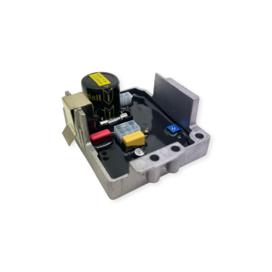 Régulateur électronique AVR525D pour alternateur NSM...