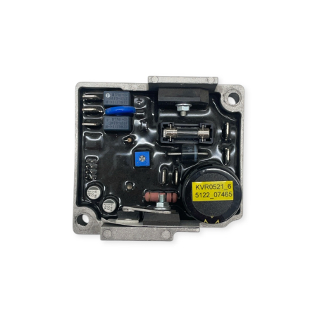AVR-Elektronikregler für Lichtmaschinen NSM...