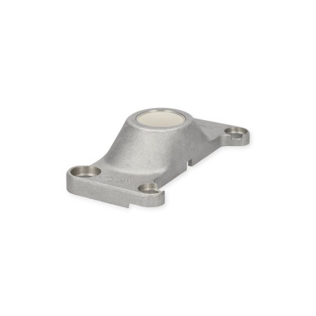 Hatz 1D starter crank guide bushing