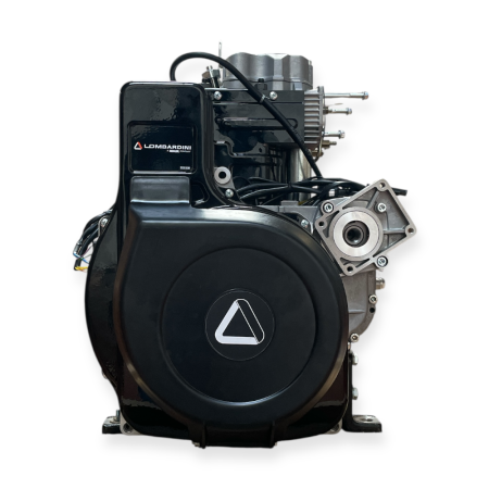 Moteur 9LD 625-2 STD avec prise de force 3PTO...