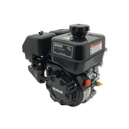 Kohler SH265 Engine 19mm cone Manual Drive...