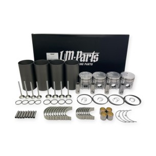 Kit de recondicionamento Yanmar Thermoking TK486V