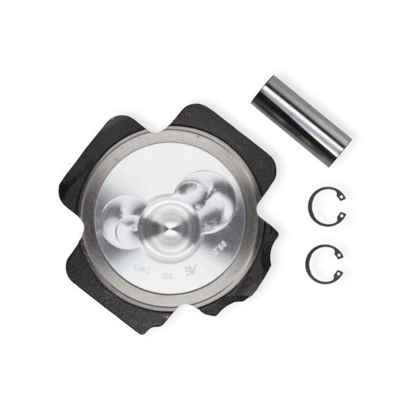 Kit de motor Hatz 1D41.21