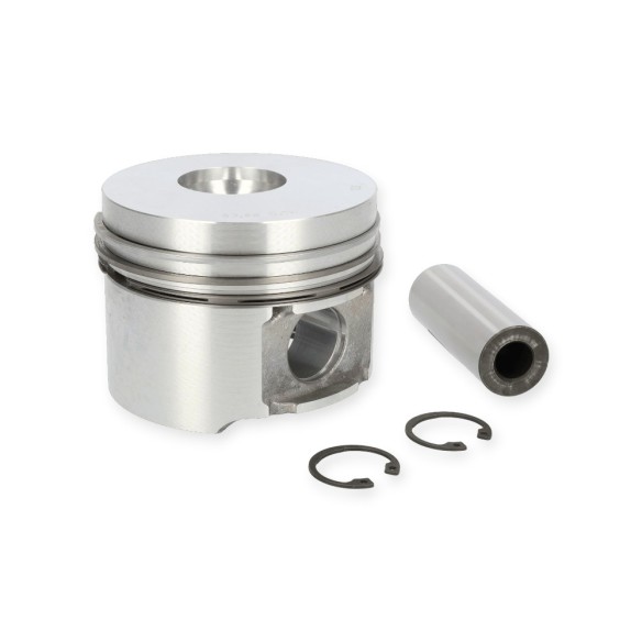 Piston Std Hatz 1D41.18