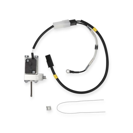 Hatz 1B Stopp-Elektromagnet