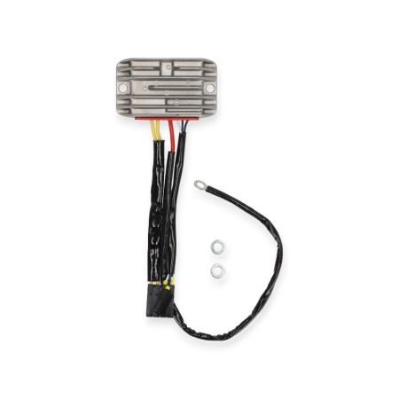 Regulador de carga da bateria para motores Hatz...