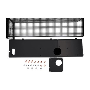 2L40 Auspuffreparatursatz