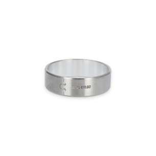 Flywheel side bearing 0.50mm Hatz 1D50.14