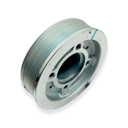 Poly-V crankshaft pulley Kohler KDI 1903, 2504,...