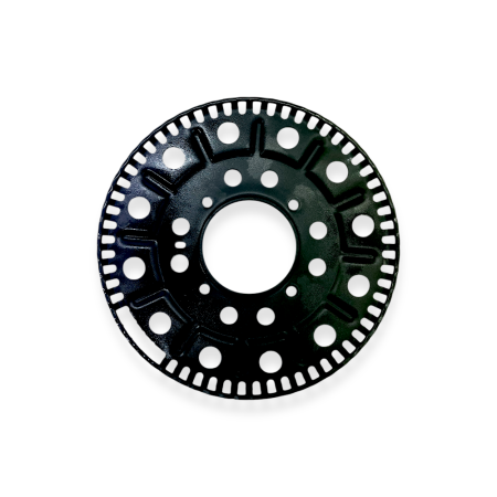 Kohler KDI 1903TCR, 2504TCR und 3404TCR Tonrad