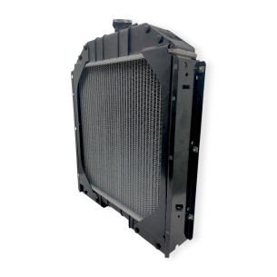 Radiador Iveco, FPT, New Holland, CNH