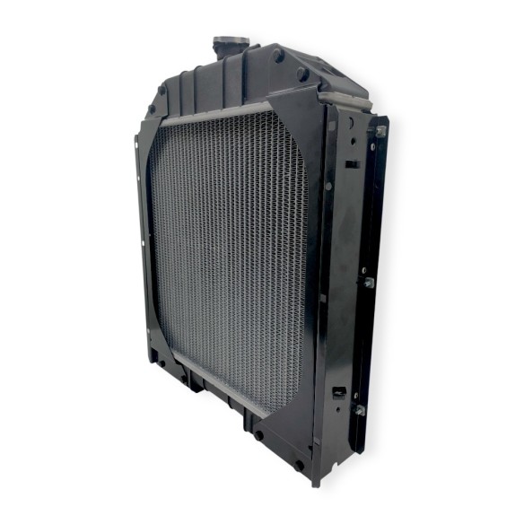 Radiador Iveco, FPT, New Holland, CNH