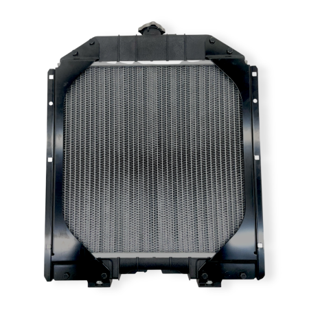 Iveco-Kühler, FPT , New Holland, CNH