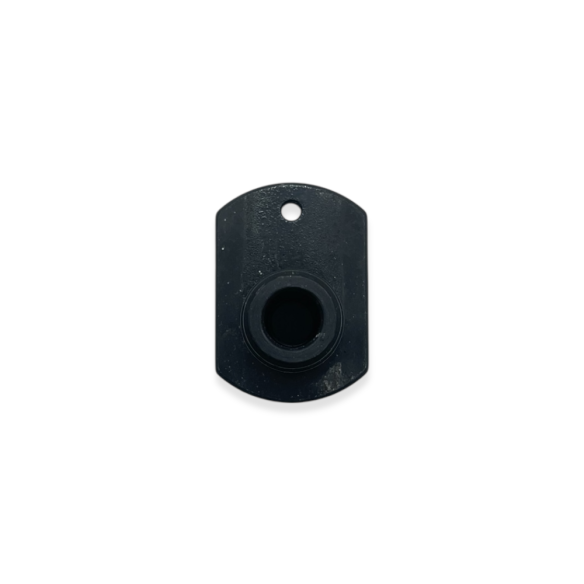 Kohler KDI belt tensioner roller shaft