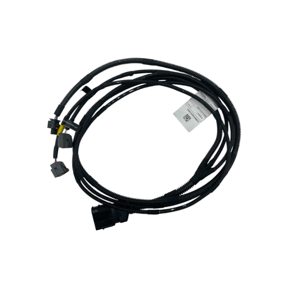 DPF-DOC-Sensorverkabelung