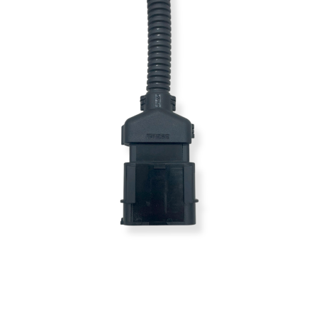 Cableado sensores DPF-DOC