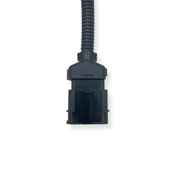 DPF-DOC-Sensorverkabelung