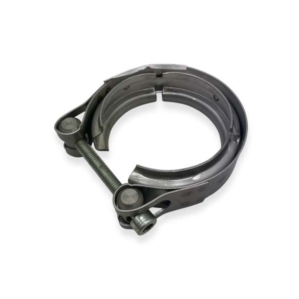Collier en V pour filtre à particules diesel Kohler KDI TCR DPF