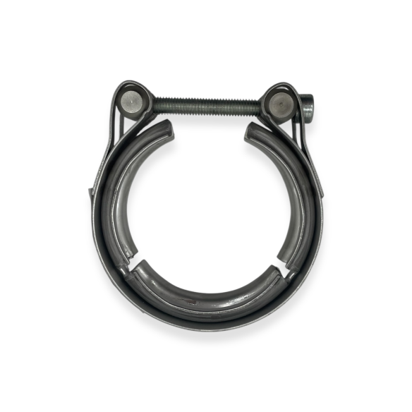 Abrazadera V DPF Kohler KDI TCR