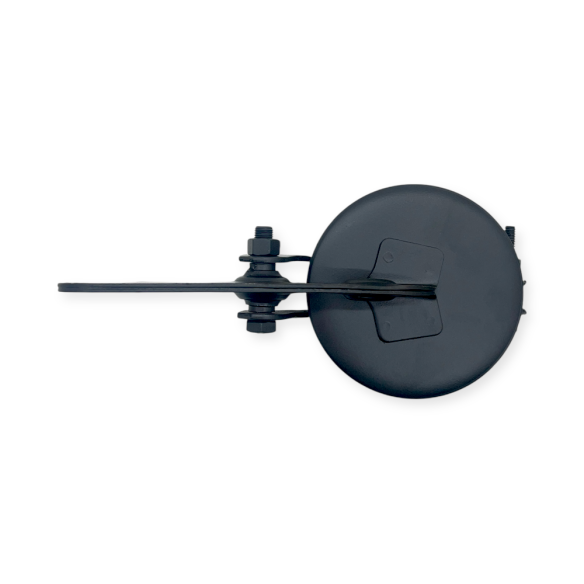 Tapa escape 88.9mm