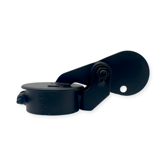 Exhaust cap 69.8mm