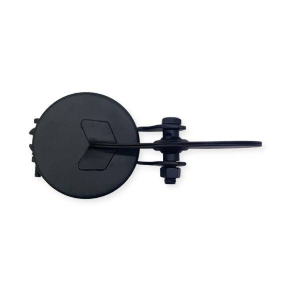 Tapa escape 69.8mm