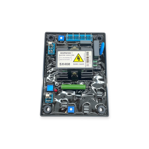 Régulateur électronique AVR SX460 (5 broches) * LM-Parts
