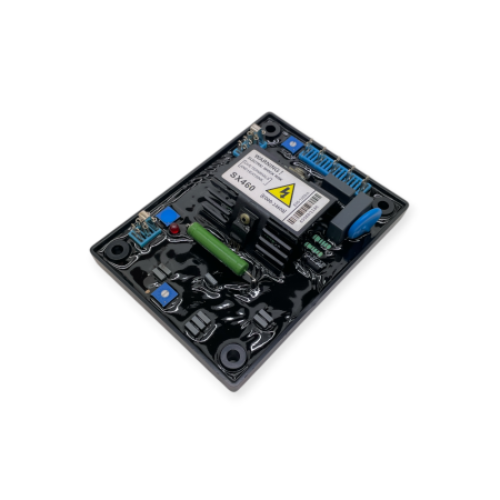 AVR SX460 Elektronischer Regler (5 Pins) *...