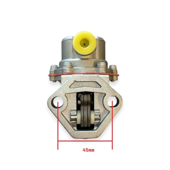 Lombardini feed cylinder 5LD675-2,5LD675-3,5LD824-3/B,5LD825-2,5LD825-3,5LD930-3