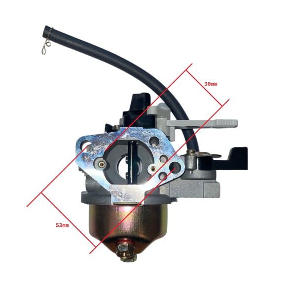 Carburador honda GX240 GX270