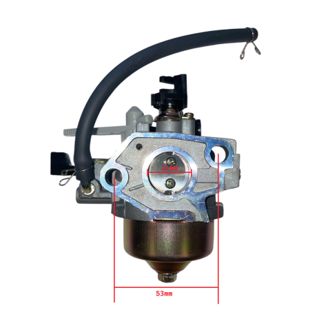 Honda GX240 GX270 Carburetor