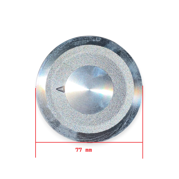 Kolben Standard 77mm Honda GX270