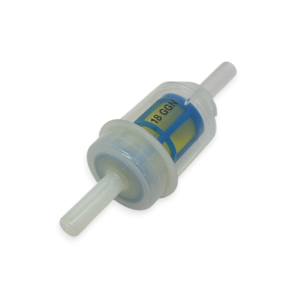 cópia do pré-filtro diesel Hatz 2L, 3L, 4L, 2M, 3M, 4M