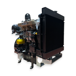KDI 1903M Elettropack 18,9kW@1500rpm STAGE V SAE 4 7.5"